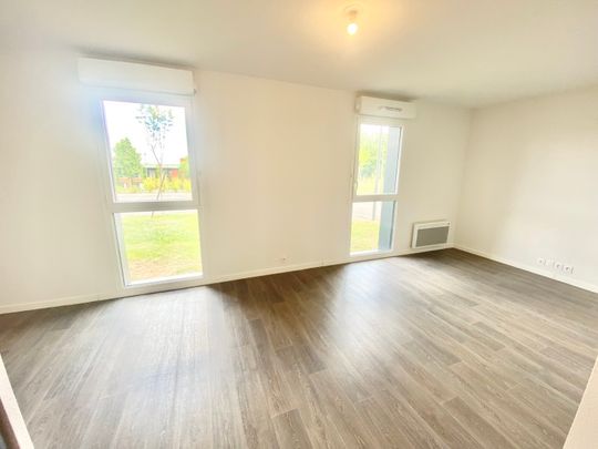 Location Appartement 2 pièces 35m² AUZEVILLE TOLOSANE 31320 - Photo 1