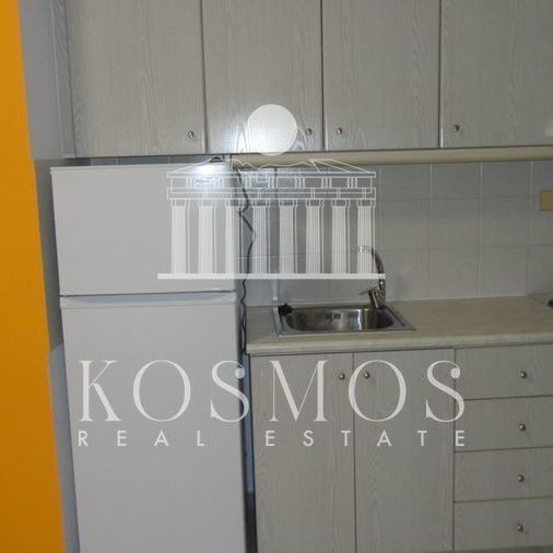 Studio/Γκαρσονιέρα για ενοικίαση Εσταυρωμένος (Ηράκλειο Κρήτης) - Photo 1
