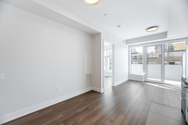 For Lease - 2525 Bathurst Street Unit# 1105, Toronto, Ontario - Photo 1
