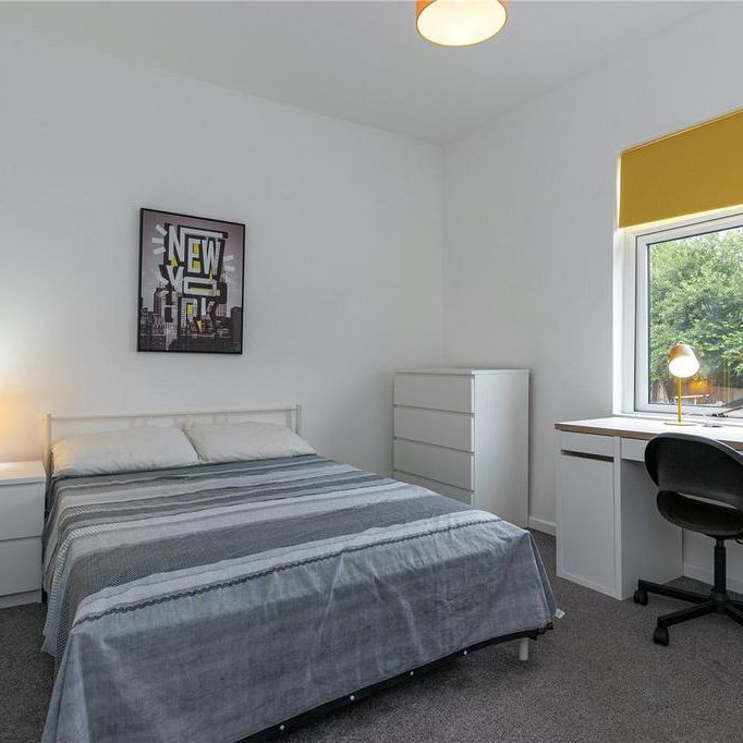 1 bedroom terraced house to rent - Photo 1