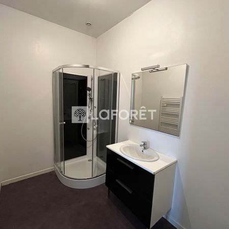 Appartement T2 Barbaste à louer - Photo 4