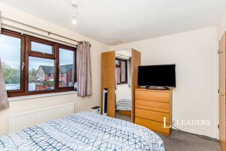 2 bedroom house to rent Race Field, Lyppard Woodgreen, Worcester, WR4 - Photo 5