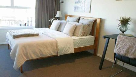 Hotel Style Living ...Right in the heart of Riccarton - Photo 3