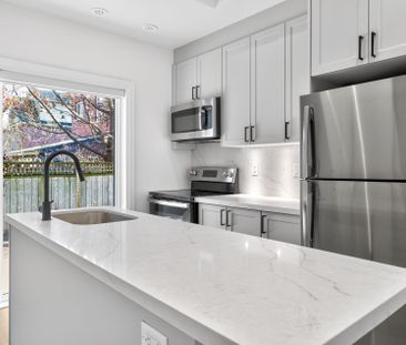 For Lease - 53 Harriet Street Unit# E, Toronto, Ontario - Photo 4