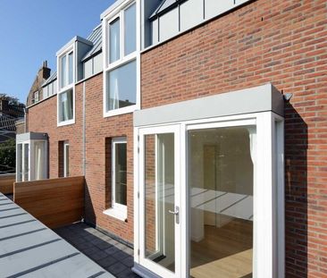 Te huur: Huis Kennemerstraat in Haarlem - Foto 1