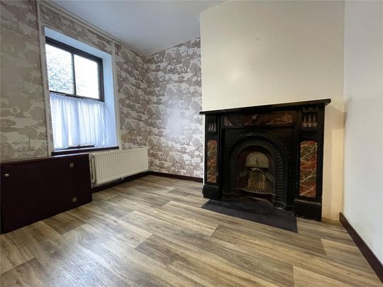 2 bedroom terraced house to rent - Photo 1