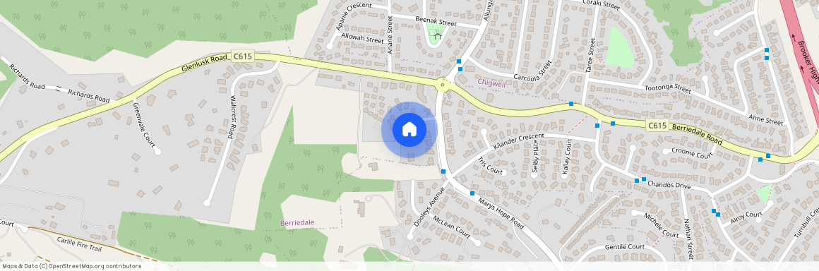 3 Mimosa Court, Berriedale, TAS, 7011