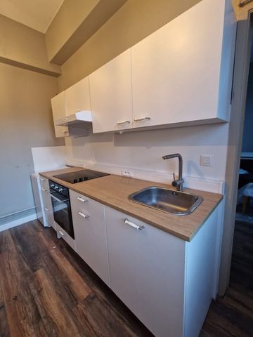 Appartement te huur - Photo 4