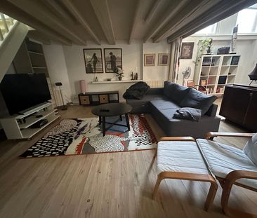 ACTIVITE PROFESSIONNELLE LOFT MEUBLE - Photo 1