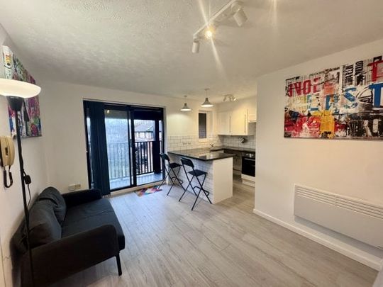 Alderney Street, Nottingham, NG7 - Photo 1