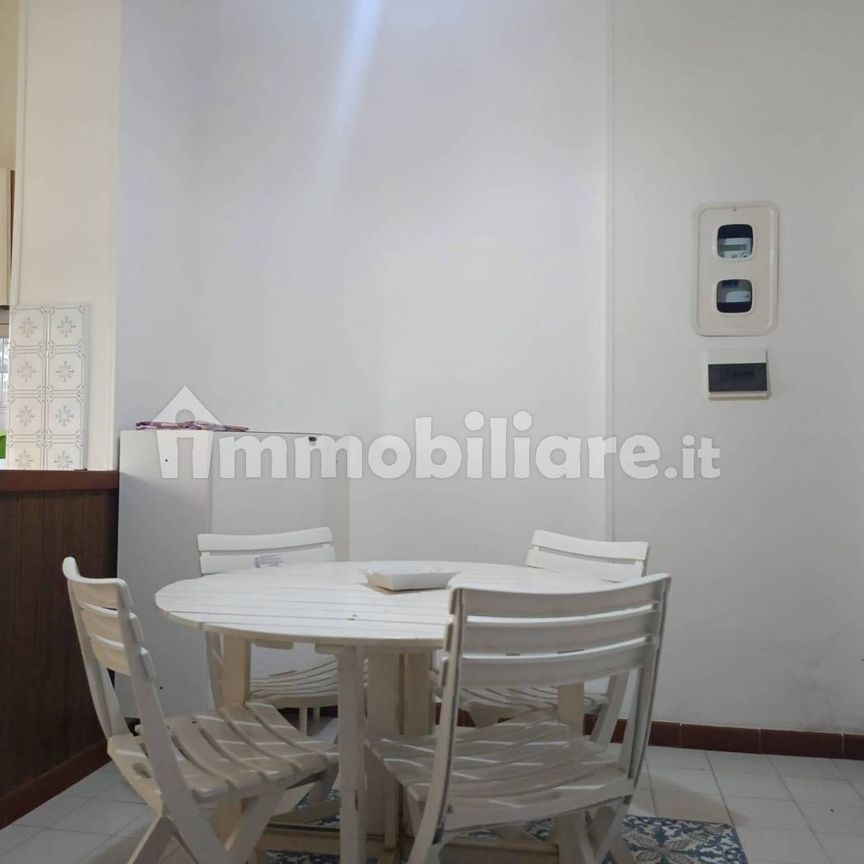 Trilocale via Pietro Fumaroli 13, Zona Domitilla, Ladispoli - Photo 1