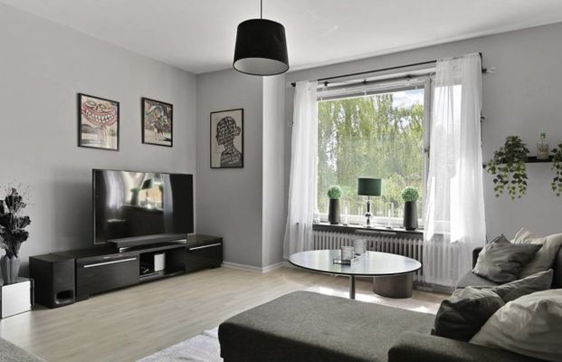 Tallstigen, Västerhaninge - Foto 1