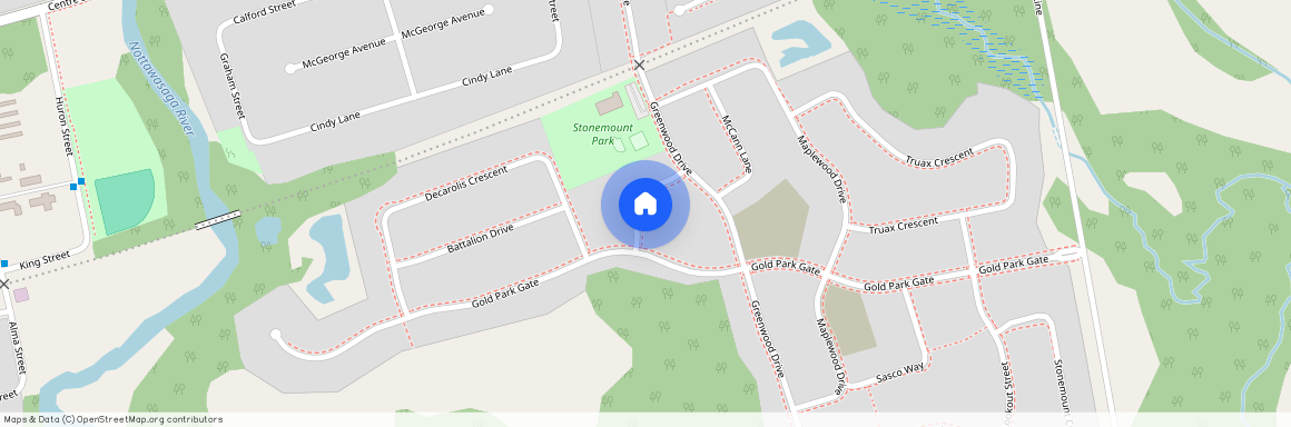 25 Mandley Street, Essa