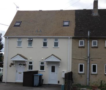 2 bedroom terraced house to rent - Photo 3