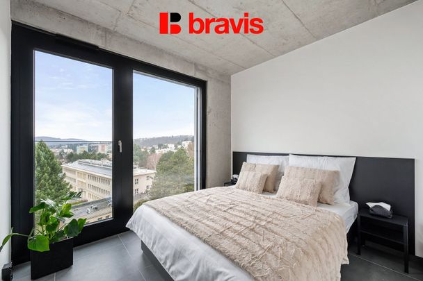 Pronájem bytu 2+kk 41 m² - Photo 1