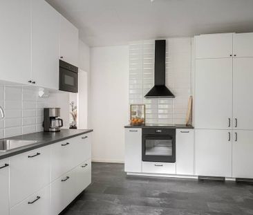 Norra Järnvägsgatan, Kvidinge - Photo 6