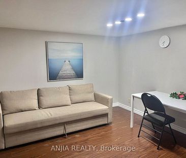 For Lease - 298 Empress Basement Avenue, Toronto, Ontario - Photo 5