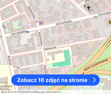 3 niezależne pokoje| Centrum| Po remoncie - Zdjęcie 1