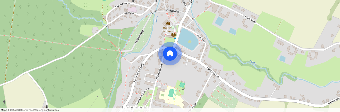 04618 Langenleuba-Niederhain