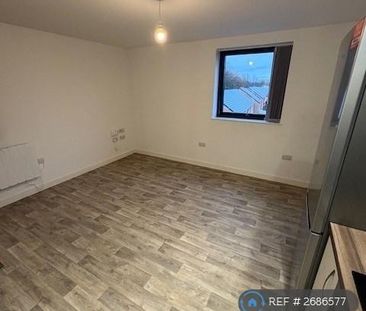 1 bedroom flat to rent - Photo 2