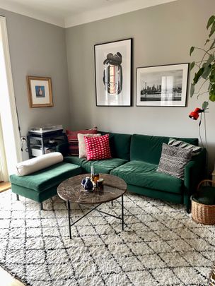 Samaritgränd, Stockholm - Photo 1