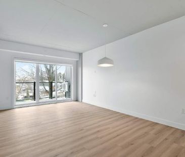 Appartement 3 1/2 avec bureau à Lavaltrie - Photo 4