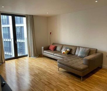 Picadilly Place, Manchester, M1 - Photo 3
