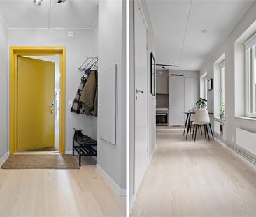 Sylvangatan, Solna - Foto 4