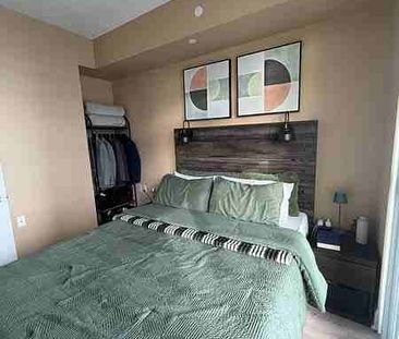 33 Shore Breeze Drive condo — Toronto, ON (1-Bedroom) - 1 Bedroom - Photo 2