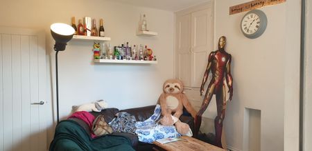 4 bedroom house - Photo 3