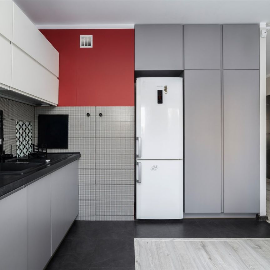 Łódź, Bałuty, Radogoszcz, Pstrągowa - Photo 1