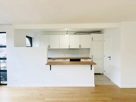 Appartement te huur - Foto 5