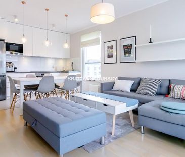 Mieszkanie Kraków Bronowice powierzchnia 64.14 m² C206-WM-84289 - Zdjęcie 4