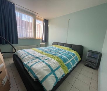 Appartement op 1ste verdieping met 2 slaapkamers en terras. - Photo 6