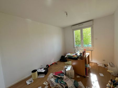 Grand faubourg - Photo 5