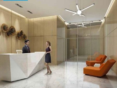 For Lease - 50 Ordnance Street Unit# 406, Toronto, Ontario - Photo 2