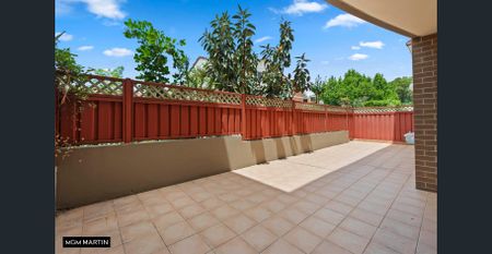 MGM MARTIN - TWO BEDROOM APARTMENT (BLOCK J) - Photo 5