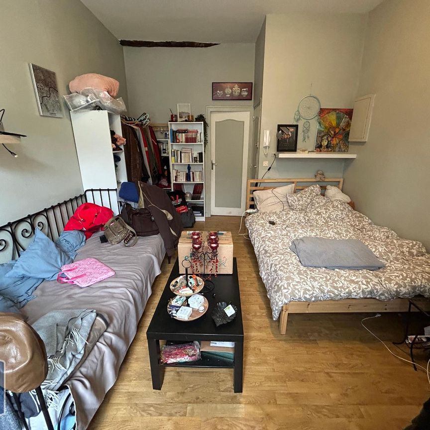 Location Appartement 1 pièce 25m² POITIERS 86000 - Photo 1