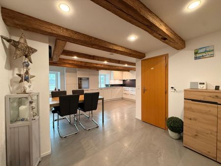 4.5 Zimmer, 85 m², 1. Stock - Photo 4