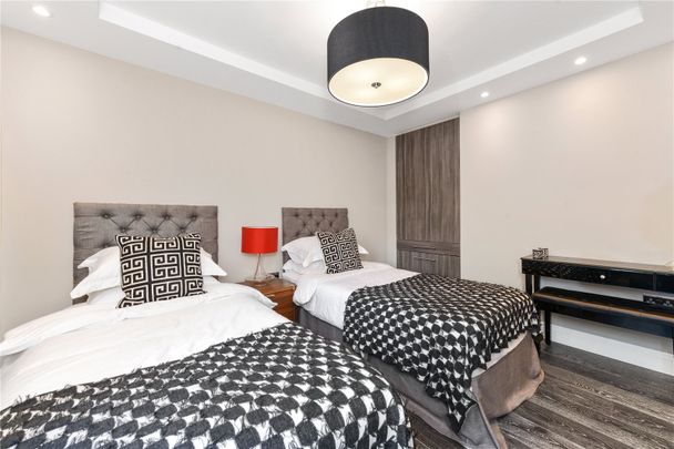 Boydell Court, St Johns Wood Park, London, NW8 6NH - Photo 1