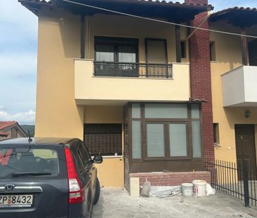 Μεζονέτα για ενοικίαση - Πανόραμα, - Φωτογραφία 4