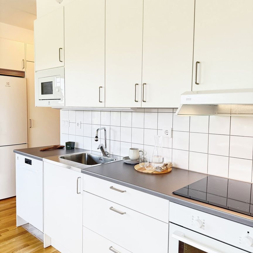 Torpstigen 2E, Eslöv Centrum - Photo 1