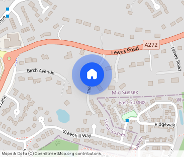 The Ridings Haywards Heath RH17 - Photo 1