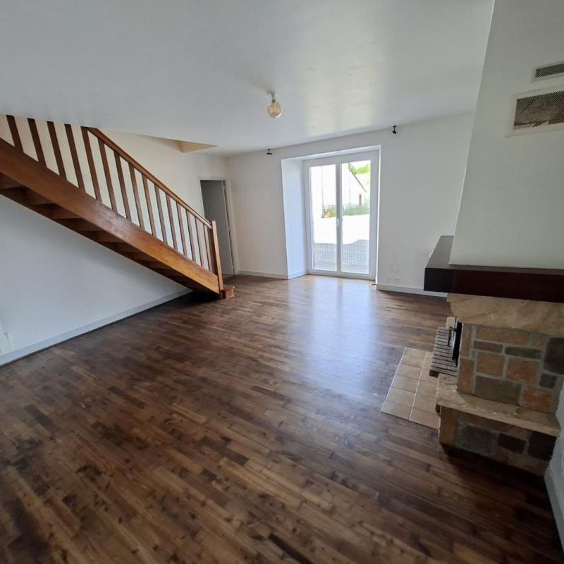Maison T4 à louer Melesse - 99 m² - Photo 1