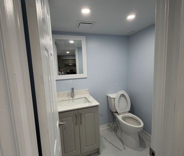 For Lease - 2429 Victoria Park Street Unit# Basement, Oshawa, Ontario - Photo 4