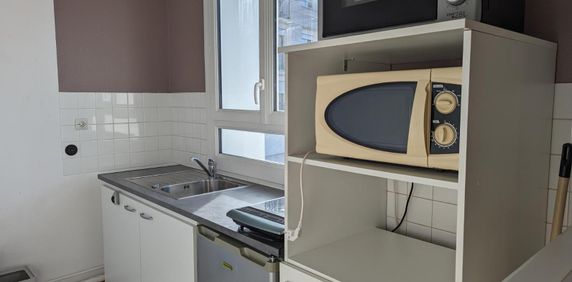 Location Appartement 1 pièce 26m² LE MANS 72100 - Photo 2