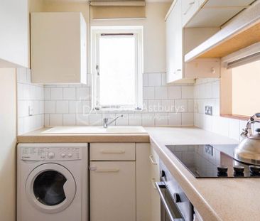 1 bedroom ground floor flat to rent - Photo 3