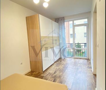 Apartament de inchiriat in Sibiu - 2 camere, etaj 1, cu balcon si loc de parcare, Cartierul Arhitectilor de inchiriat - Photo 6