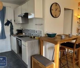 Location Appartement 1 pièce 30m² ANGOULEME 16000 - Photo 5