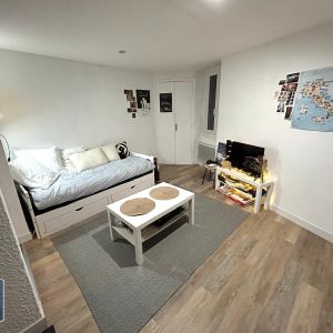 Location Appartement 1 pièce 22m² VALENCE 26000 - Photo 2